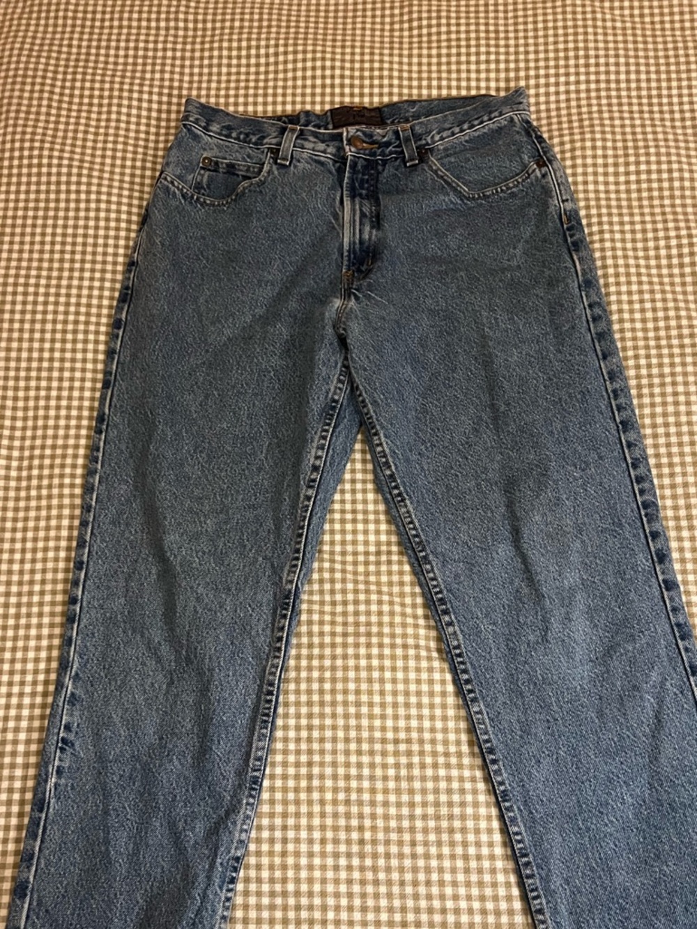 Denim Jeans